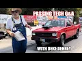 Friday night LIVE August 21st 2026 with special guest AHRA tech inspector Deke Denney
