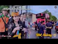 Download Lagu Versi Terbaru.! Lagu Sasak Ndak Bimbang Ndak Ragu - Bq. Mustianah Temu Karya 05 Live