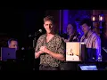 Nathan Salstone - "Read Your Mind" (Broadway Loves Sabrina Carpenter)