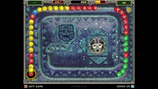 Game Over King Com S Zuma Flash 