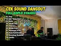 Lagu FULL ALBUM DANGDUT KOPLO