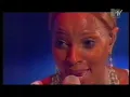 Mary J Blige - One (Live)