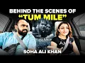 Download Lagu Soha Ali Khan Gets Real About Saif Ali Khan, Kunal Khemu, Sharmila Tagore | The Bombay Journey EP256
