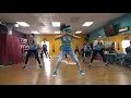 Download Lagu Cardio Kickboxing Core Class - Burn 600 CALORIES FAST!!