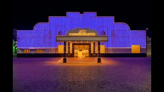 Introducing AVM Convention Centre