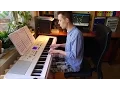 Download Lagu Mariage d'Amour (Chopin - Spring Waltz) [Beautiful Piano Cover]