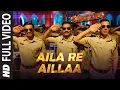 Download Lagu Aila Re Aillaa (Full Video) Sooryavanshi | Akshay, Ajay, Ranveer, Katrina, Rohit, Pritam, Tanishk
