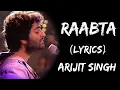 Download Lagu Kuchh To Hai Tujhse Raabta Full Song (Lyrics) | Arijit Singh | Rabta Song Lyrics | Kuch To Hai Rabta
