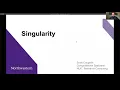 Singularity Part 1 Why Containers
