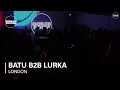 Download Lagu Batu b2b Lurka Boiler Room London DJ Set