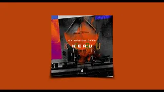da africa deep kerubo original mix