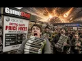 GameStop PRICE HIKES on Xbox 360 Retro Games INSANITY