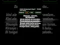 Download Lagu Lirik Lagu viral tiktok 2024 || galodo kampuang Jo nagari #laguviral #fyp #liriklagu #shorts