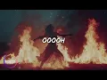 The Weeknd - Dancing In The Flames (Lyrics)