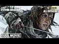 Download Lagu Rise of the Tomb Raider Full Game Movie – All Cutscenes + Ending (4K HDR)
