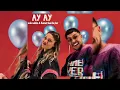 Sıla şahin & Samet kardeşler _ Ay Ay (official audio)