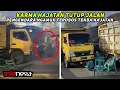 Lagu PUAS LIATNYA...! Acara HAJATAN TUTUP JALAN Dibikin Kapok