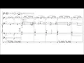 The Lord Of The Rings: "Concerning Hobbits" by Howard Shore (Score reduction) (old version)