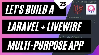 Progress Bar While Uploading Image Using Laravel Livewire and Alpine JS