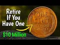 1958 D Lincoln Wheat Penny Worth 10 Million Rarest Penny Ever Found World Coins Hub