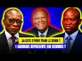 Download Lagu LES COTE D'IVOIRE TRAHI LE BENIN ET SOUTIEN LE GABON ?