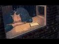 Download Lagu [Deep Sleep] Stop Overthinking - Slow Down An Overactive Mind - Calm Down And Relax | Rainy Day