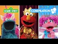 Download Lagu Sesame Street: Elmo's Fairytale Songs \u0026 Stories | 2 HOUR Fantasy Compilation