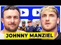 Johnny Manziel Regrets Destroying NFL Career Partying w Drake LeBron Losing 10M In College