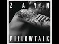 PILLOWTALK