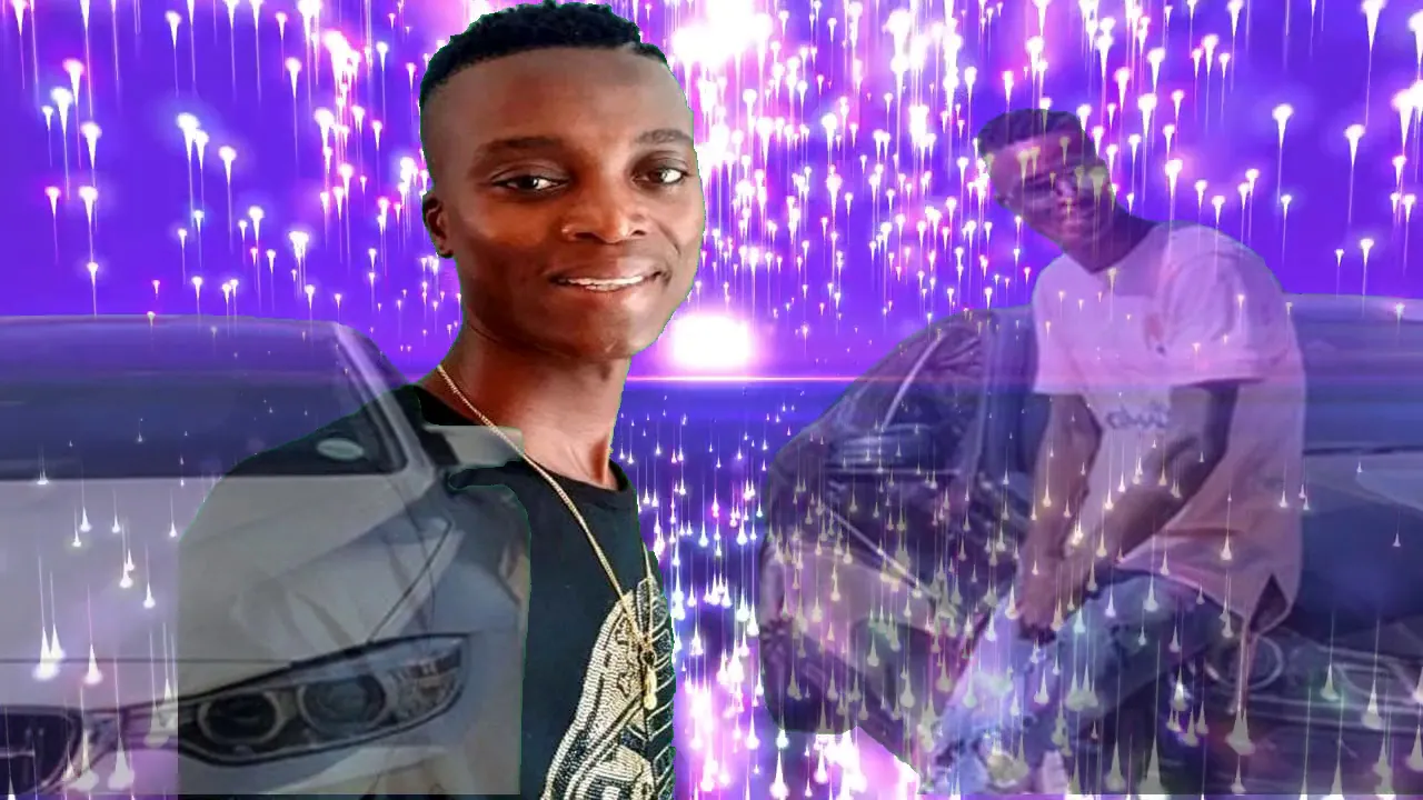 KING MONADA -  PELO YA BABA [NEW HIT 2019]