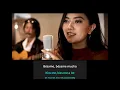 Download Lagu Learning Spainish Song- Besame Mucho Cover by Inez Maharani, spanish and English lyrics