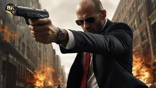 فيلم أكشن خطير 2025 أقوى فيلم قتال وعمليات خاصة بجودة عالية HD 