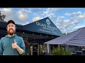 We Tried the Olive Branch Restaurant Italian Mediterranean Cuisine in Mount Dora