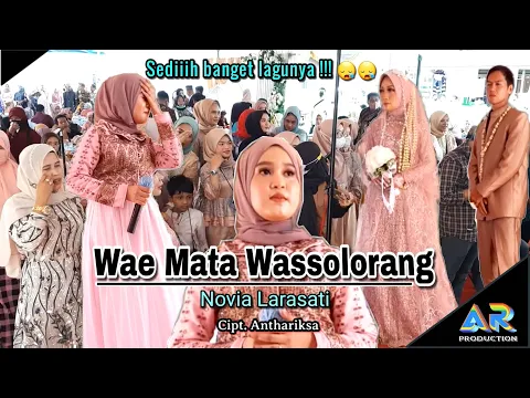 Download MP3 Sedih..!!! Datang Kepernikahan Pacar || Lagu sedih || Lagu Bugis Versi Elekton || Antha riksa