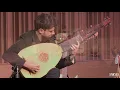 Brian Kay - "Prelude for Lute in C Minor" & "Fugue in G Minor" Live at Stages Music Arts