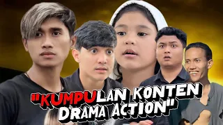 kumpulan konten drama