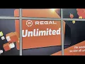 Regal South Beach
