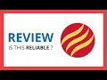 ADVANCE FINANCIAL Test Review in 2024 Is this reliable Benefits Cons Score