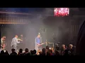 Kaiser Chiefs - How 2 Dance (Live @ Banquet Records, PRYZM, Kingston) 07/03/24