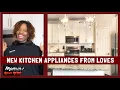 Kitchen Makeover with Samsung Lowes Appliances Part 1