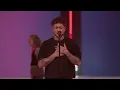 Fall (ft Nate Diaz) — LIVE From VOUSCon 2025 — VOUS Worship