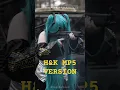 Download Lagu MIKU MIKU BEAM (MP5 Version) Cinematic #gaming #Mp5 #miku #hatsunemiku #fortnite  #mw2