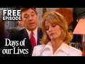 The Day Stefano Cornered Marlena Before The Wedding Days of our Lives 1999 FREE EPISODE
