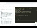 leetcode 2824 Count Pairs Whose Sum is Less Than Target - two-pointer trick