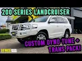This is a MUST WATCH for 200 Series owners