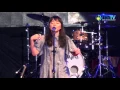 Download Lagu Stars and Rabbit - Old Man Finger (Live at ITS EXPO 2015)