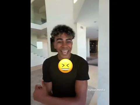 Yamal & Ronaldo's Secret Skills.. 🤩