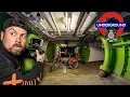 Inside Number 10 Downing Streets Secret Underground Bunker System Londons Hidden Underworld