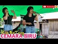ORHEN BIMA DOMPU/CEMARA BIRU.Cover:RISS BINTANG,||SISIL MUSIK ||