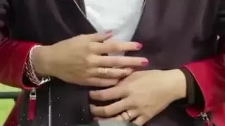 انا تمنيت لحظه ماعوفك لان هالعين انخلقت خاطر تشوفك   دندنها